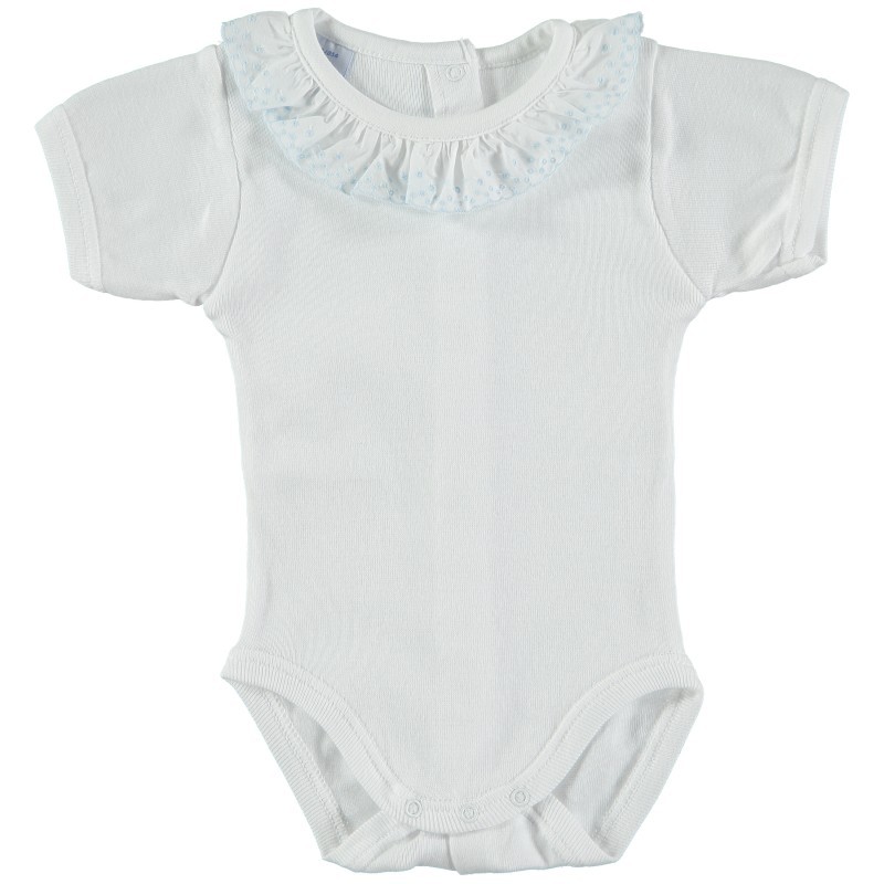 Body Cuello Batista M/C Babidu