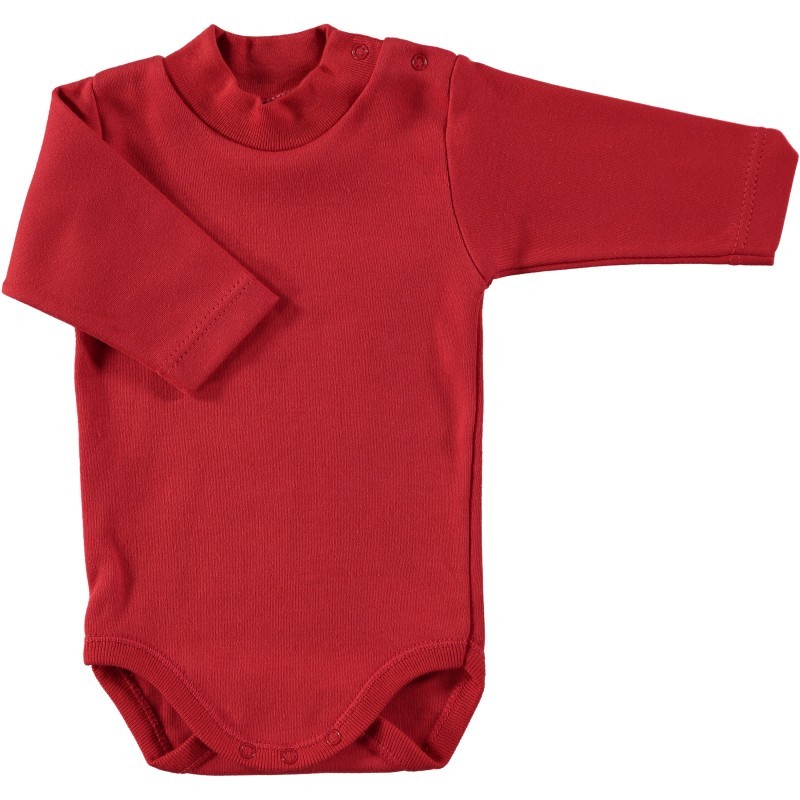 Body Cuello Cisne Bebé Babidu