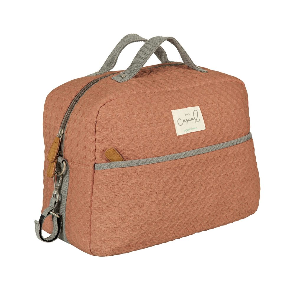 Bolso Maternal Dream Teja Bimbi Dreams