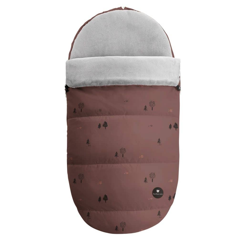 Saco Silla Forest Bimbi Dreams