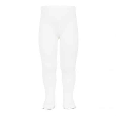 Leotardo Blanco Liso Cóndor