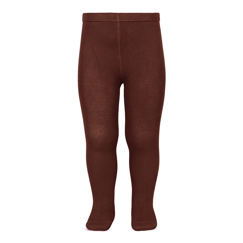 Leotardo Caldera Liso Cóndor