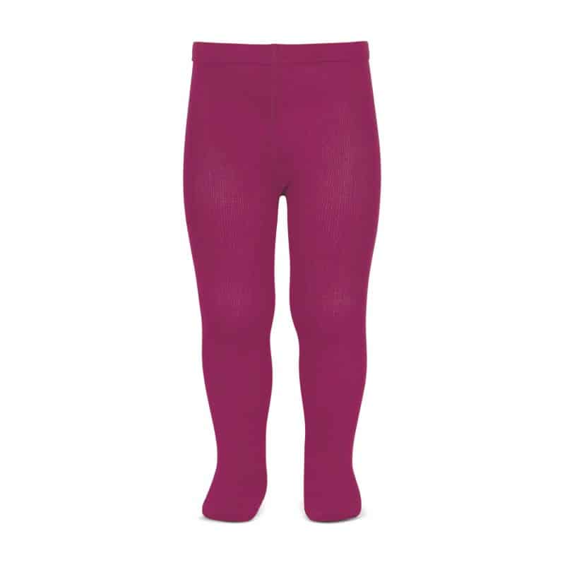 Leotardo Petunia Liso Cóndor