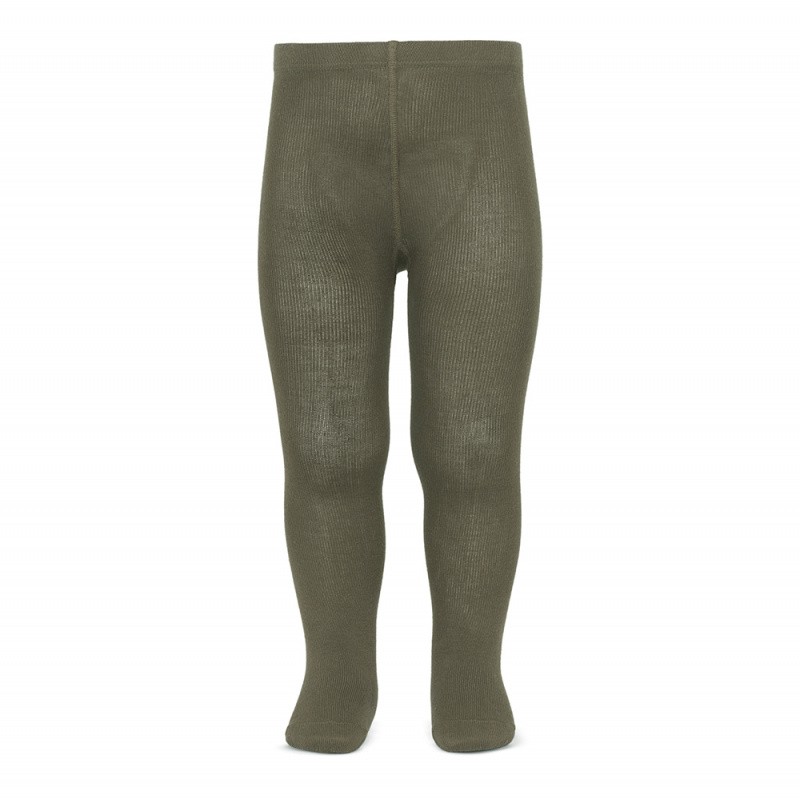 Leotardo Visón Liso Cóndor