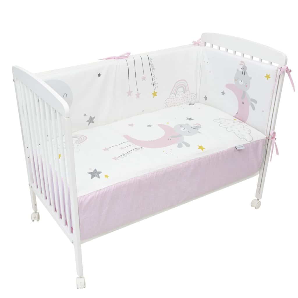 Edredón+Protector Volare Bimbi