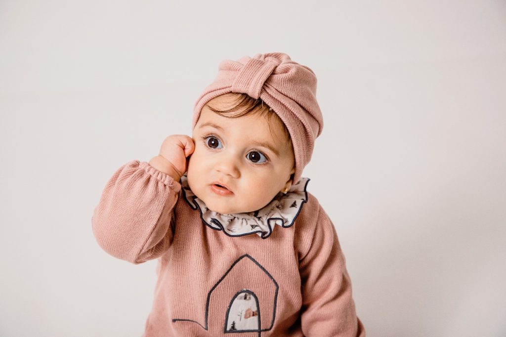 Gorro Turbante Calamaro