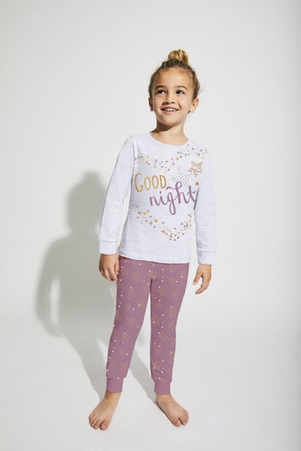 Pijama Good Night Yatsi