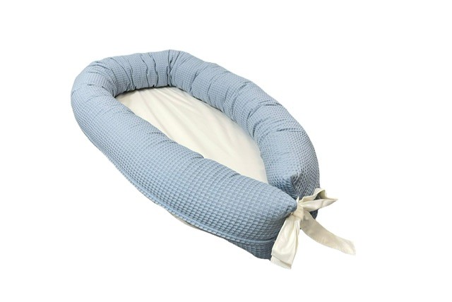 Cuna Nido Gofre Azafata