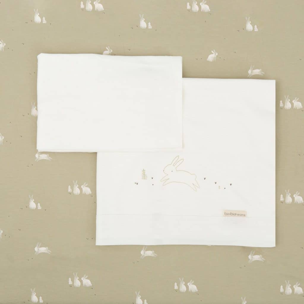 Tríptico Punto Bunny Bimbi Dreams