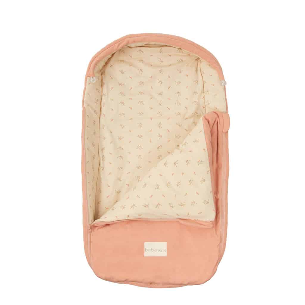 Saco Arrullo Dalia Bimbi Dreams