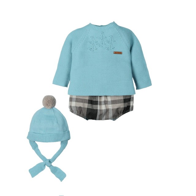 Conjunto Primor Mac Ilusión