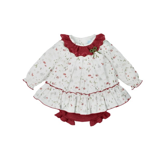 Jesusito Tacto Mac Ilusión