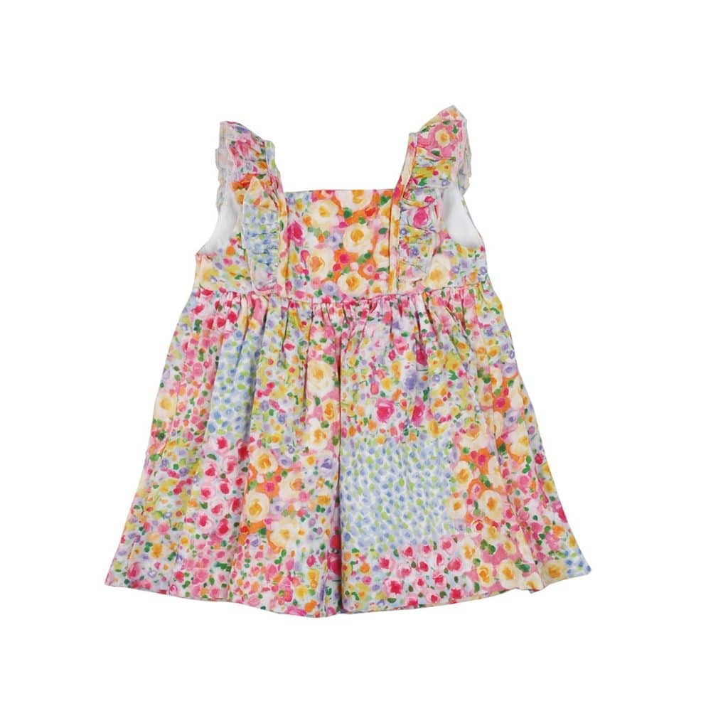 Vestido Spring Babybol