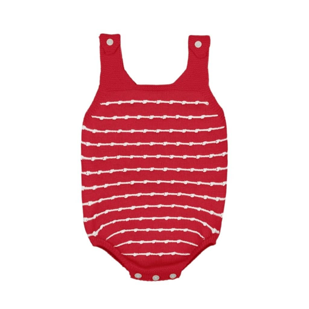 Pelele Cala Macarella Mac