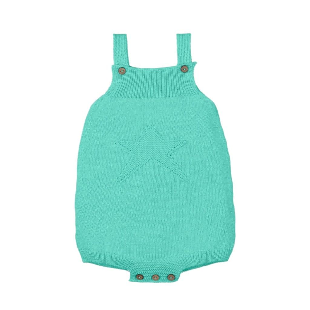 Pelele Cala Estrella Mac