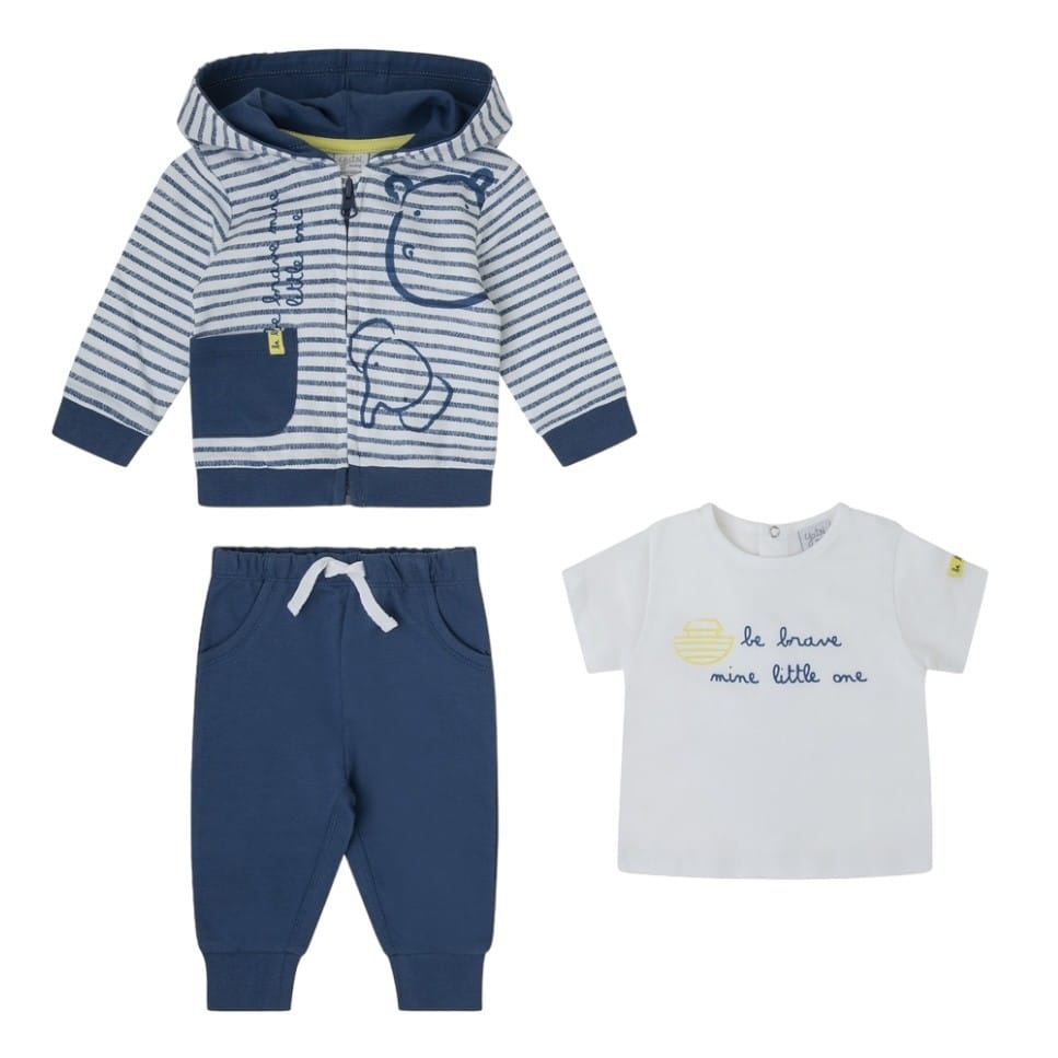 Chándal Elephant Yatsi