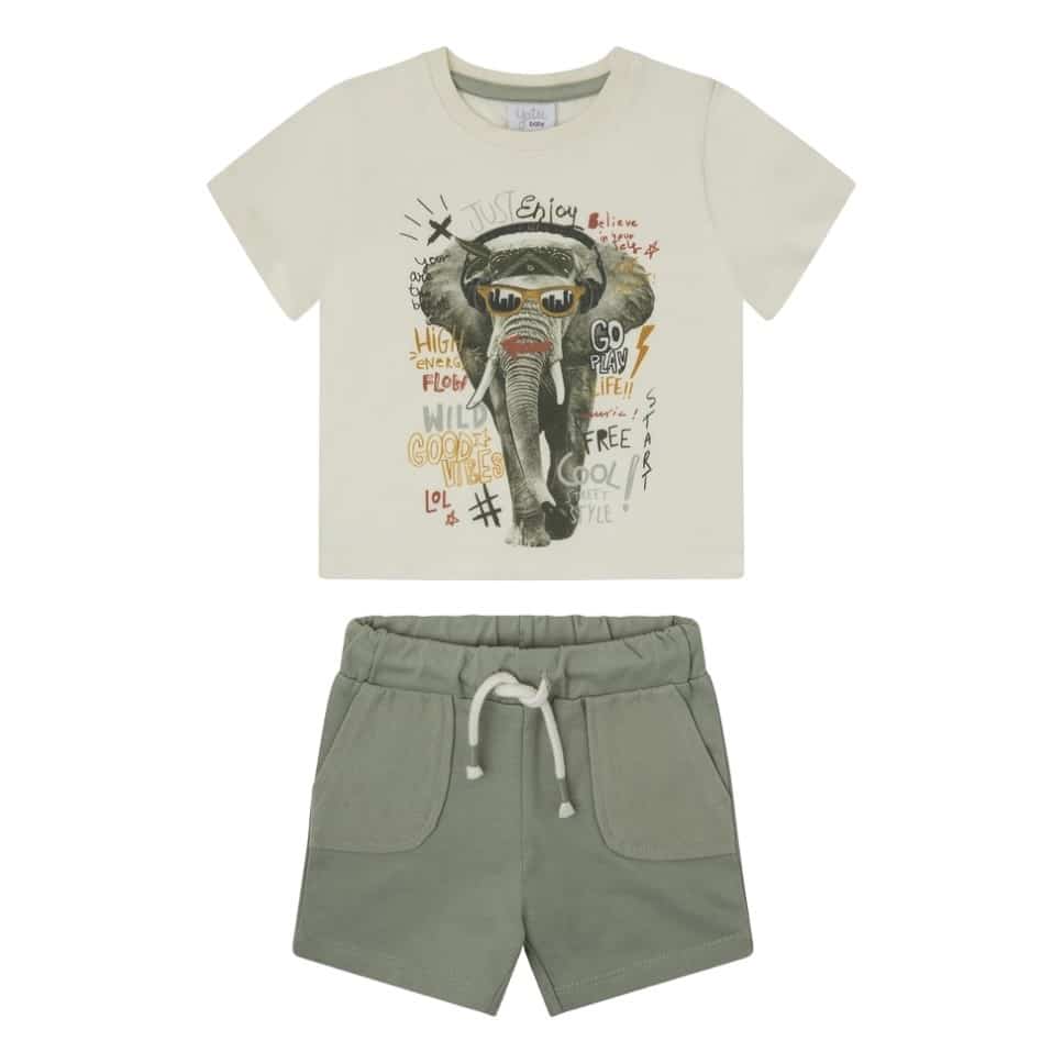 Conjunto Canada House Enjoy