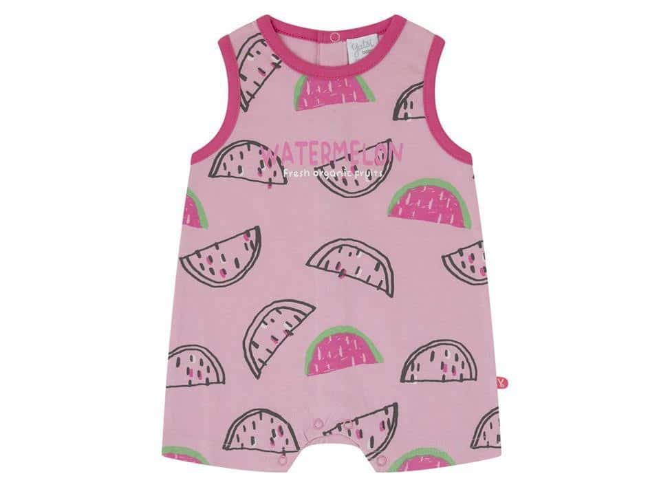 Pelele Sandias Yatsi