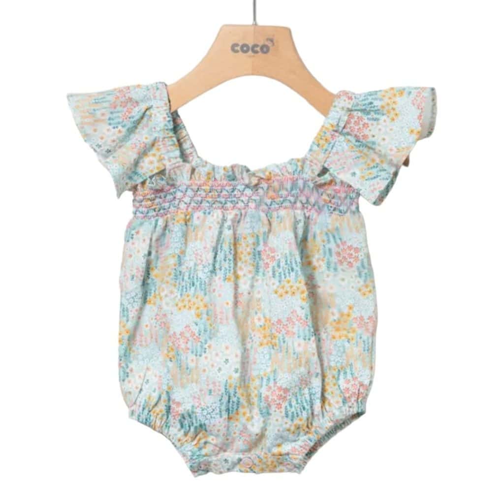 Peto Coco Acqua Jardín