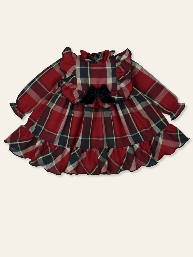 Vestido Mac Ilusión Arropar