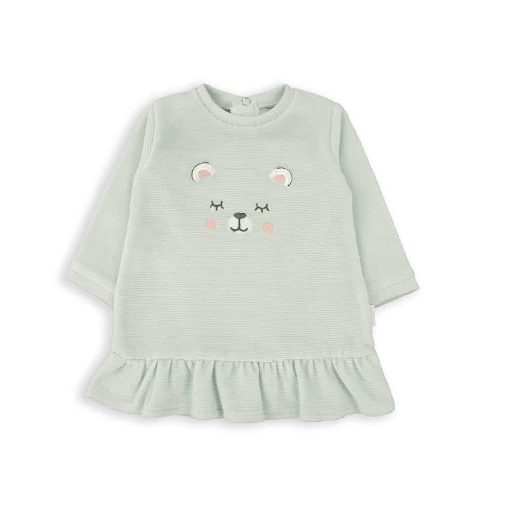 Vestido Babybol Lady