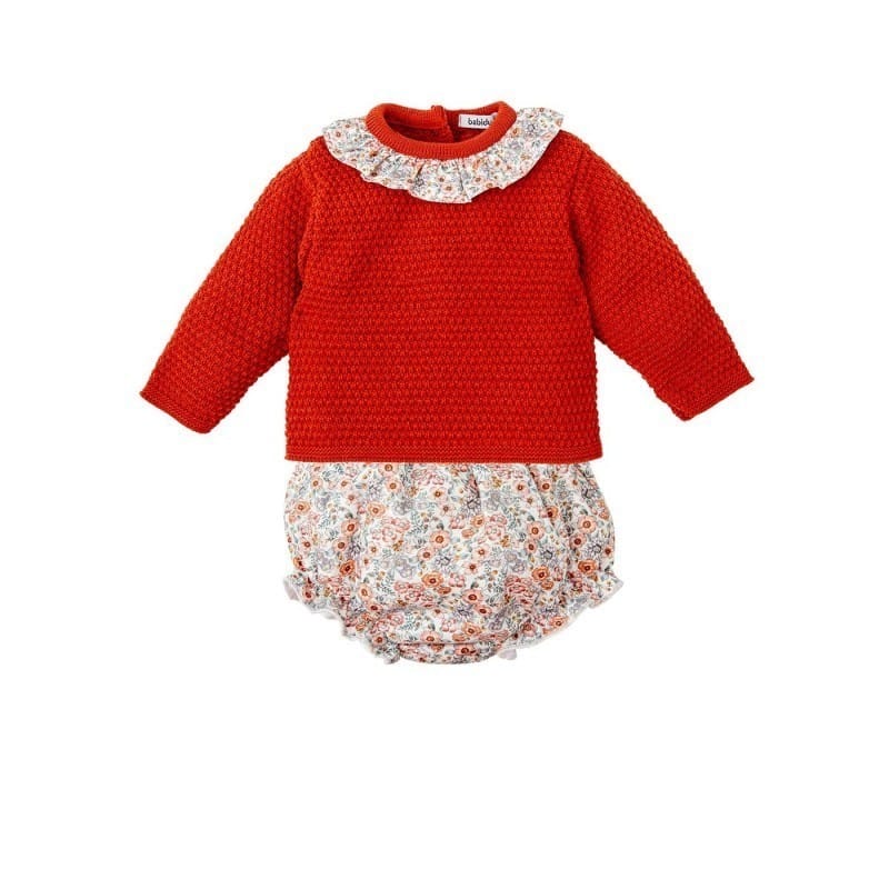 Conjunto Babidu Tejo