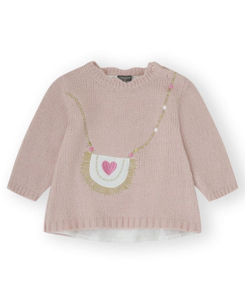 Vestido Canadá Prety