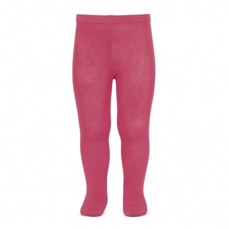 Leotardo Carmín Liso Cóndor